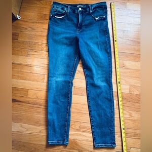 GOOD AMERICA Women's Jeans10/12